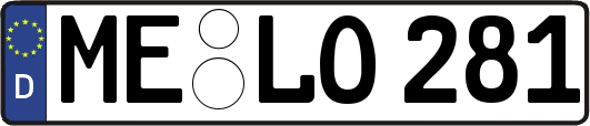 ME-LO281