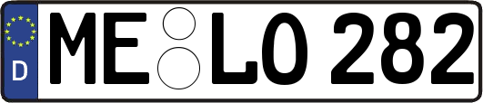 ME-LO282
