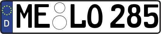 ME-LO285