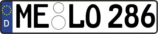 ME-LO286