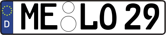 ME-LO29