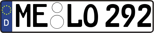 ME-LO292