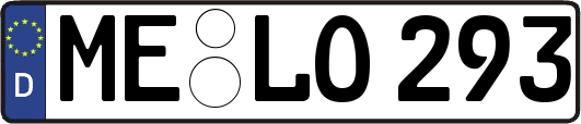 ME-LO293