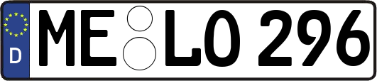 ME-LO296