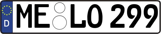 ME-LO299