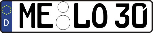 ME-LO30