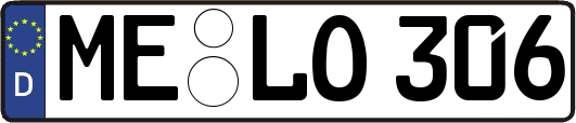 ME-LO306