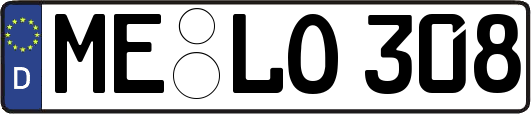 ME-LO308