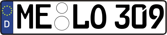 ME-LO309