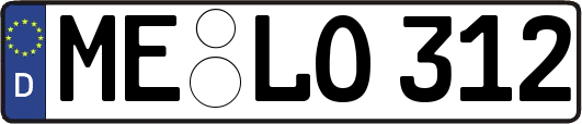 ME-LO312