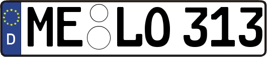 ME-LO313