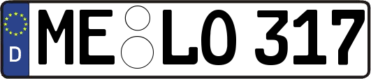 ME-LO317
