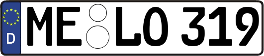 ME-LO319