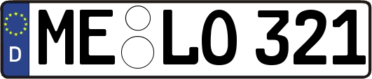 ME-LO321