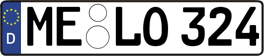 ME-LO324