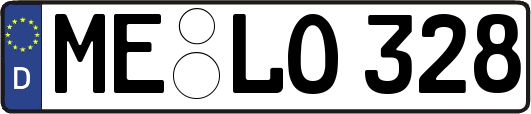 ME-LO328