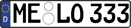 ME-LO333
