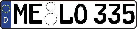 ME-LO335