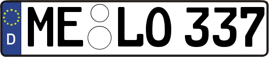 ME-LO337
