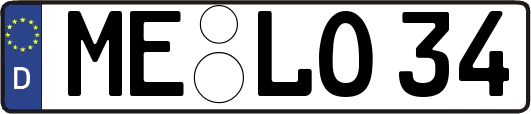 ME-LO34