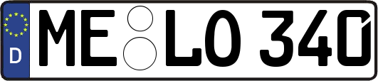 ME-LO340