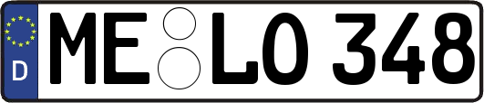ME-LO348