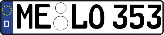 ME-LO353