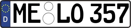 ME-LO357