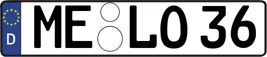 ME-LO36
