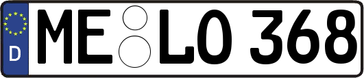 ME-LO368