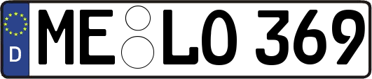 ME-LO369