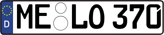 ME-LO370