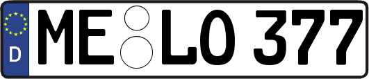 ME-LO377