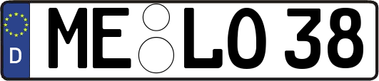 ME-LO38