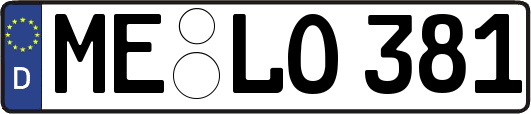 ME-LO381