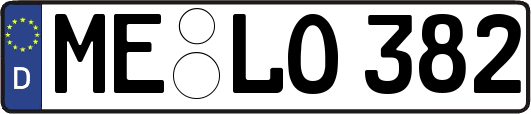 ME-LO382