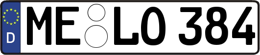 ME-LO384