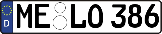 ME-LO386