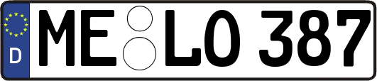 ME-LO387