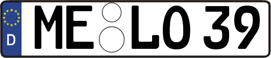 ME-LO39