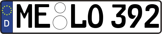 ME-LO392