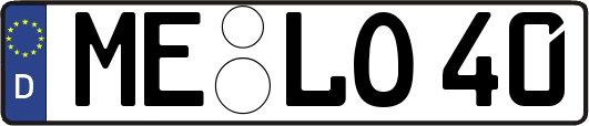 ME-LO40