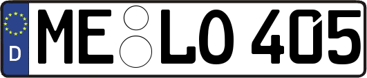 ME-LO405