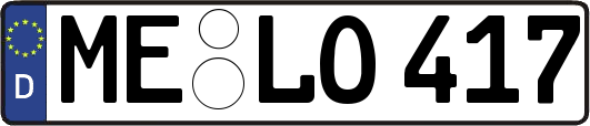 ME-LO417