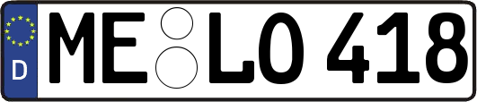 ME-LO418