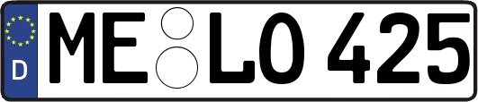 ME-LO425