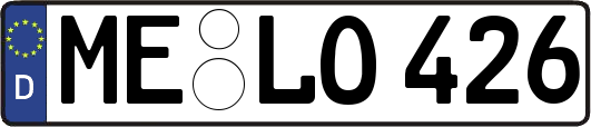 ME-LO426