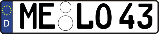 ME-LO43