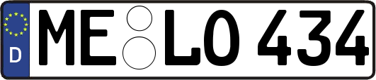 ME-LO434
