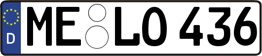 ME-LO436